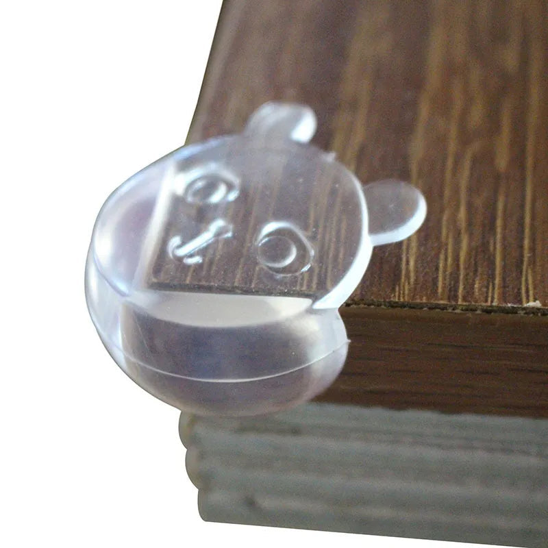 CornerSafe Baby Corner Protectors Kit