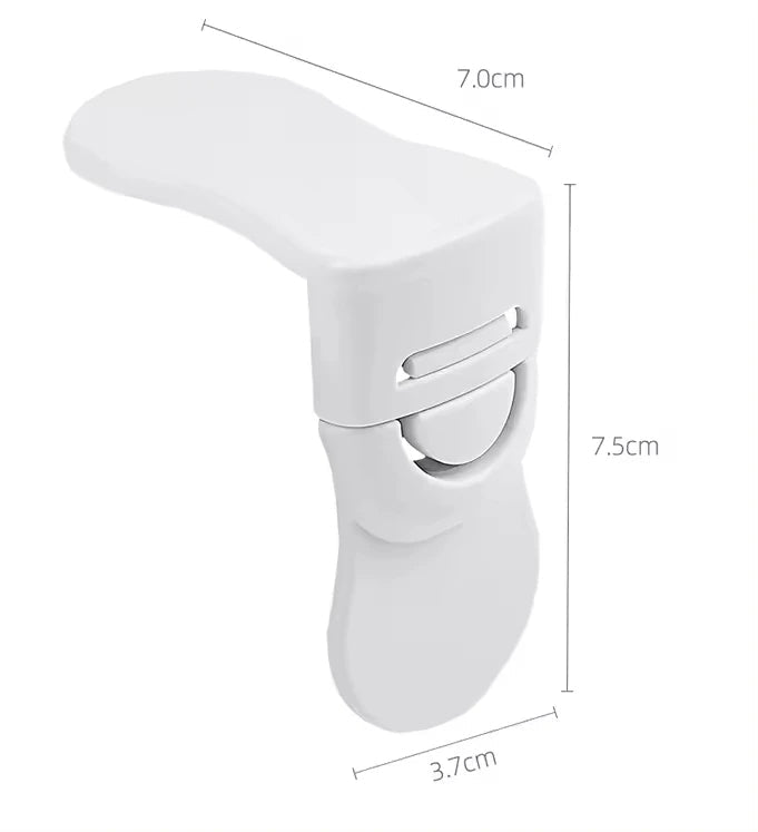 Drawer Lock