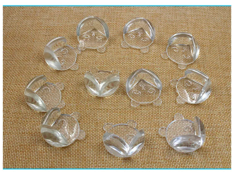 CornerSafe Baby Corner Protectors Kit