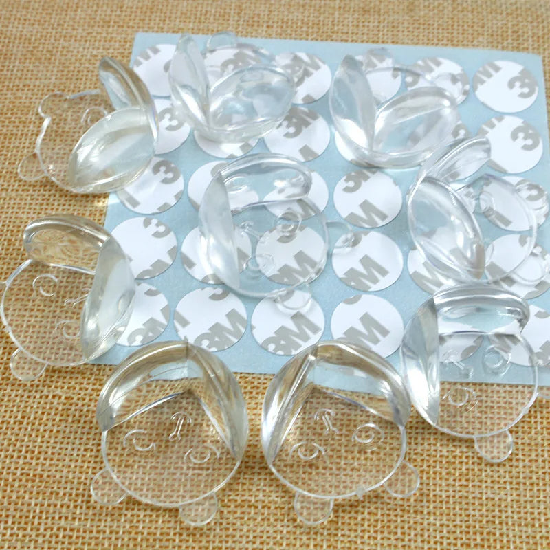 CornerSafe Baby Corner Protectors Kit