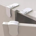 Drawer Lock