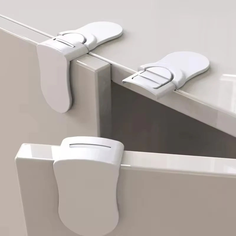 Drawer Lock