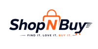 ShopNBuy - Home