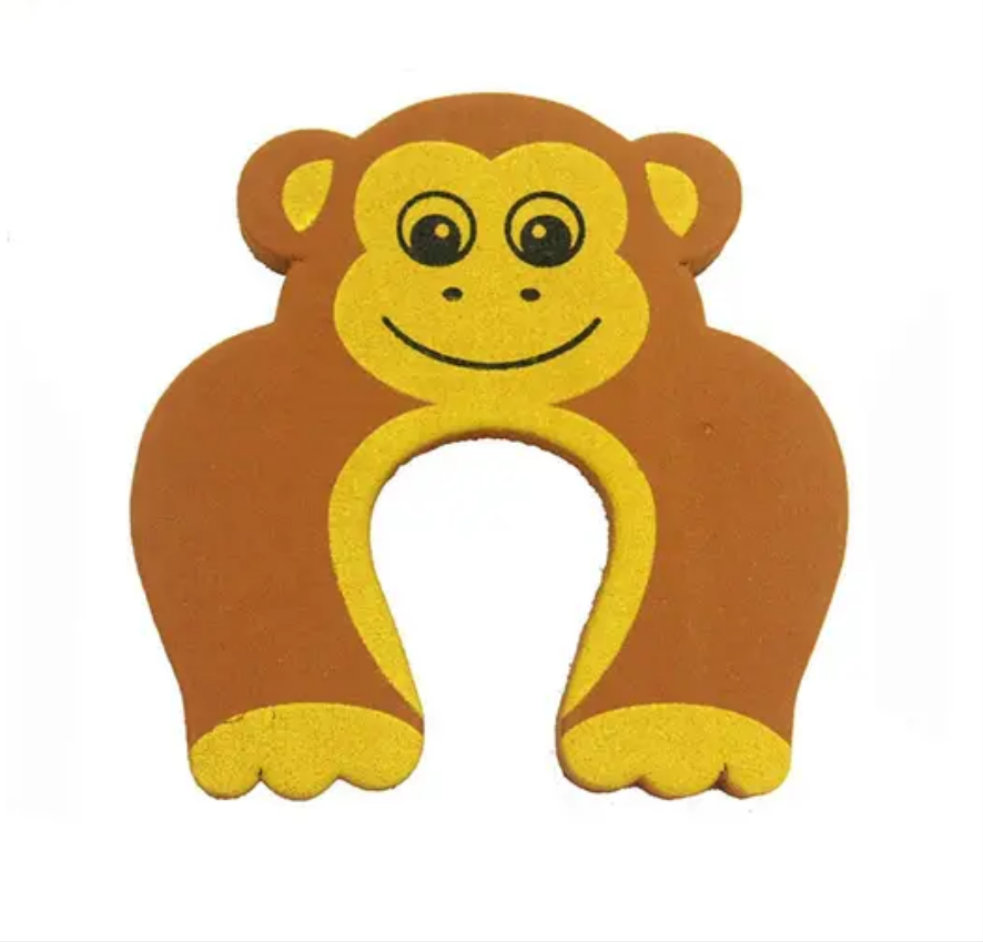 Door Stop Guard