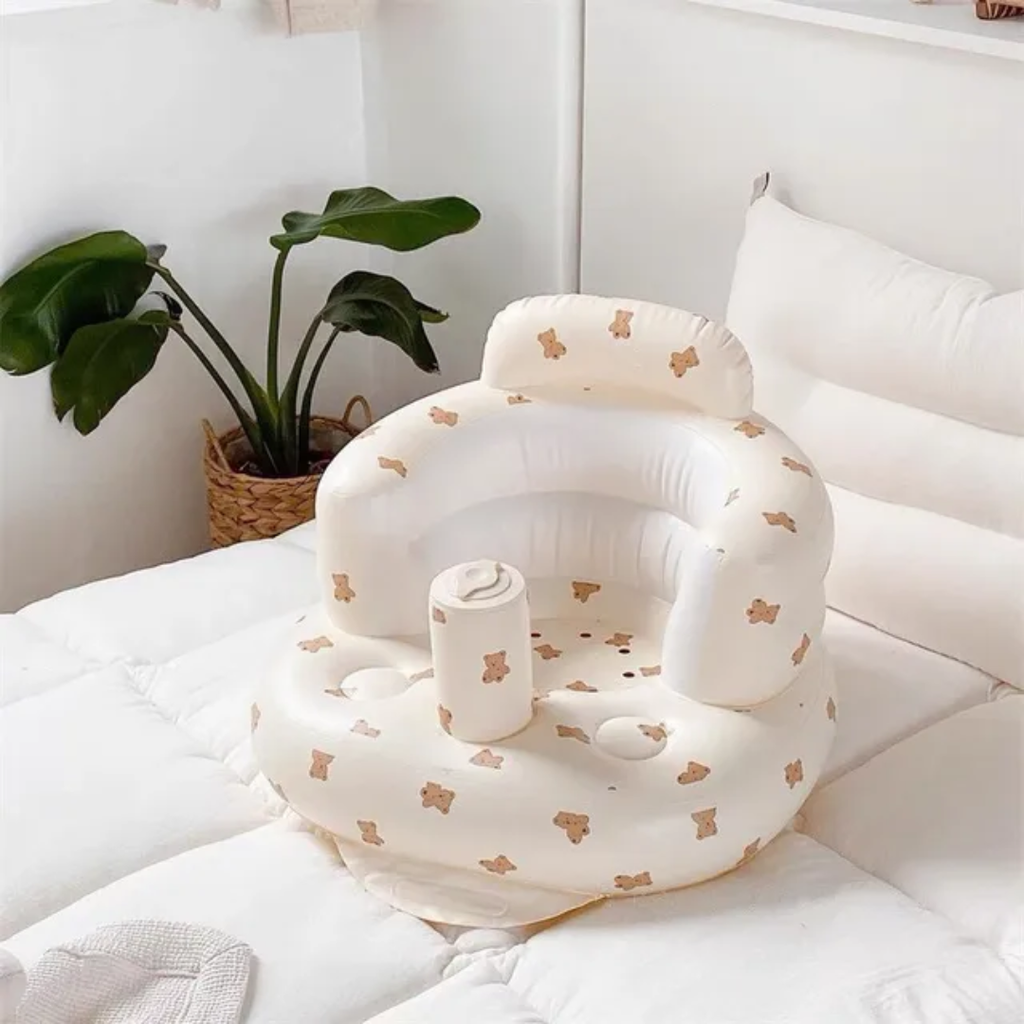 Inflatble Baby Seat