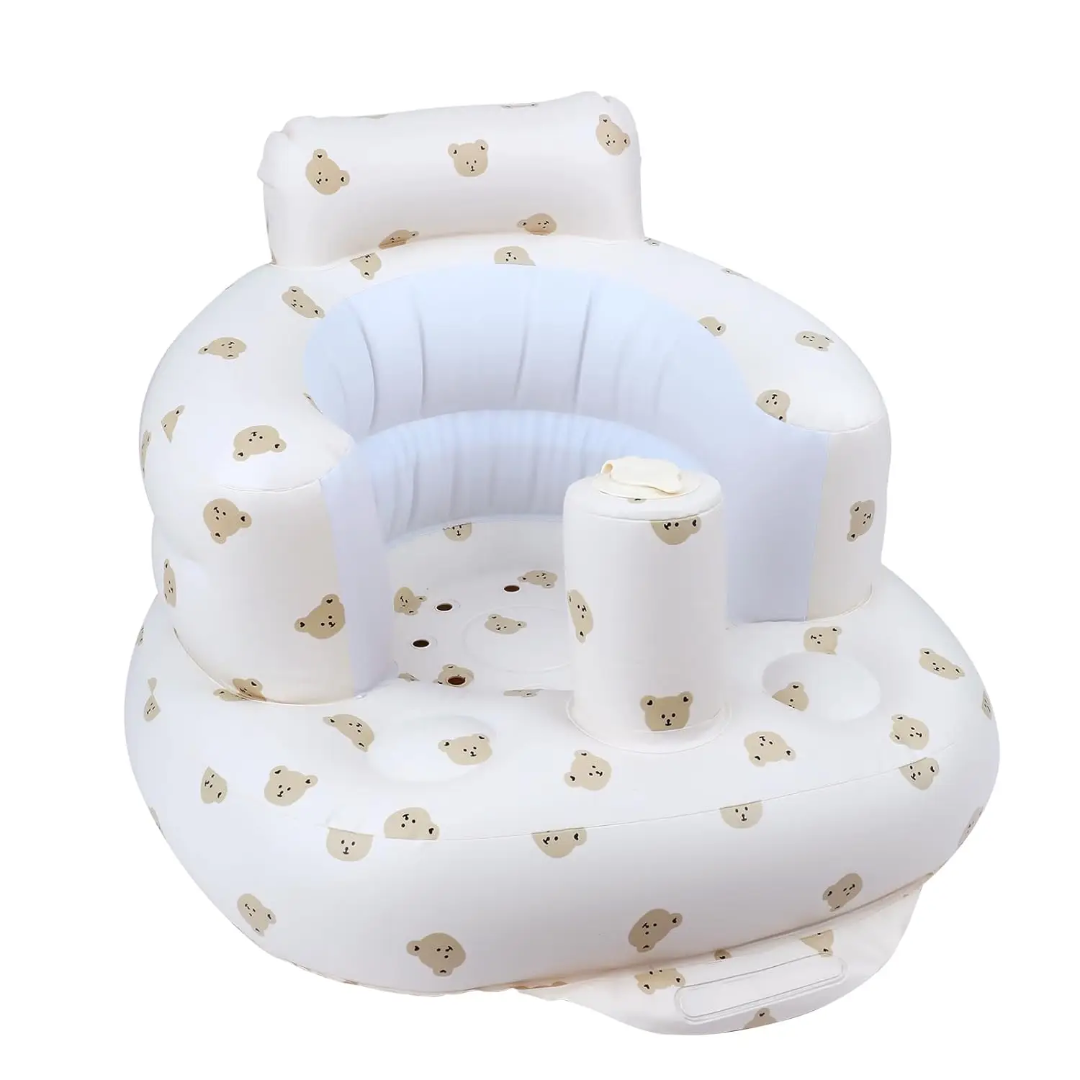 Inflatble Baby Seat