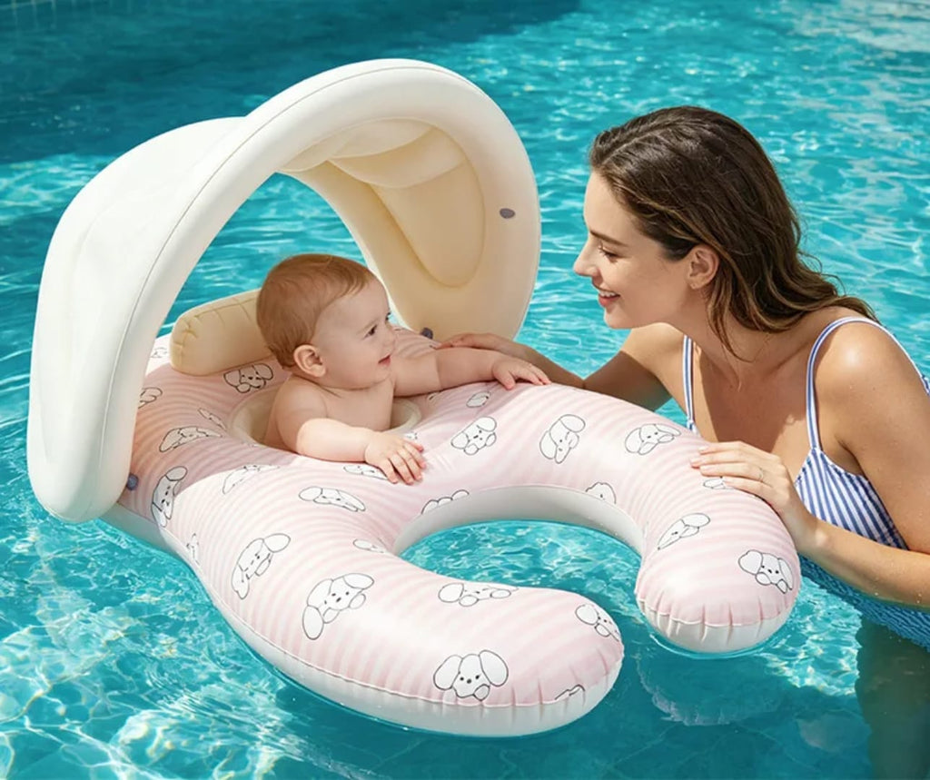 Mum and I Baby Float