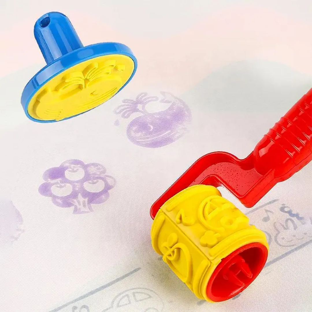LittleCub Magic Water Mat