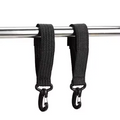 Stroller Hooks