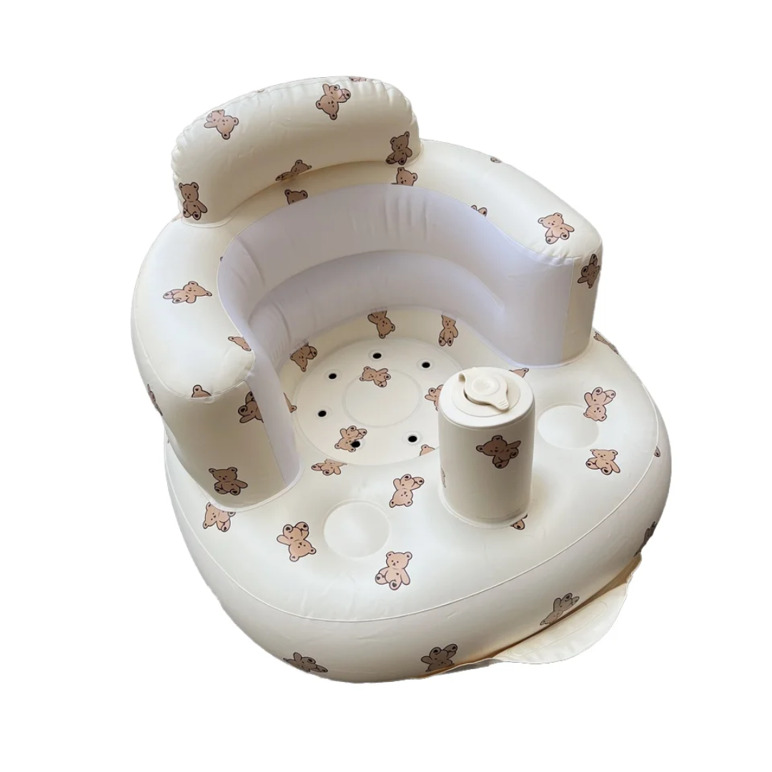 Inflatble Baby Seat