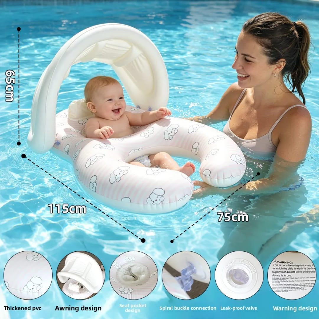 Mum and I Baby Float