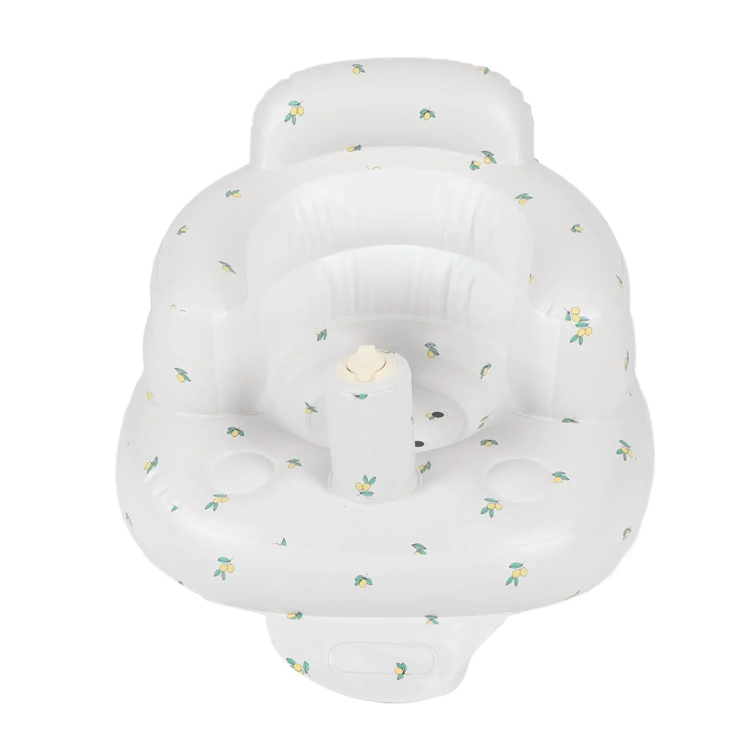 Inflatble Baby Seat