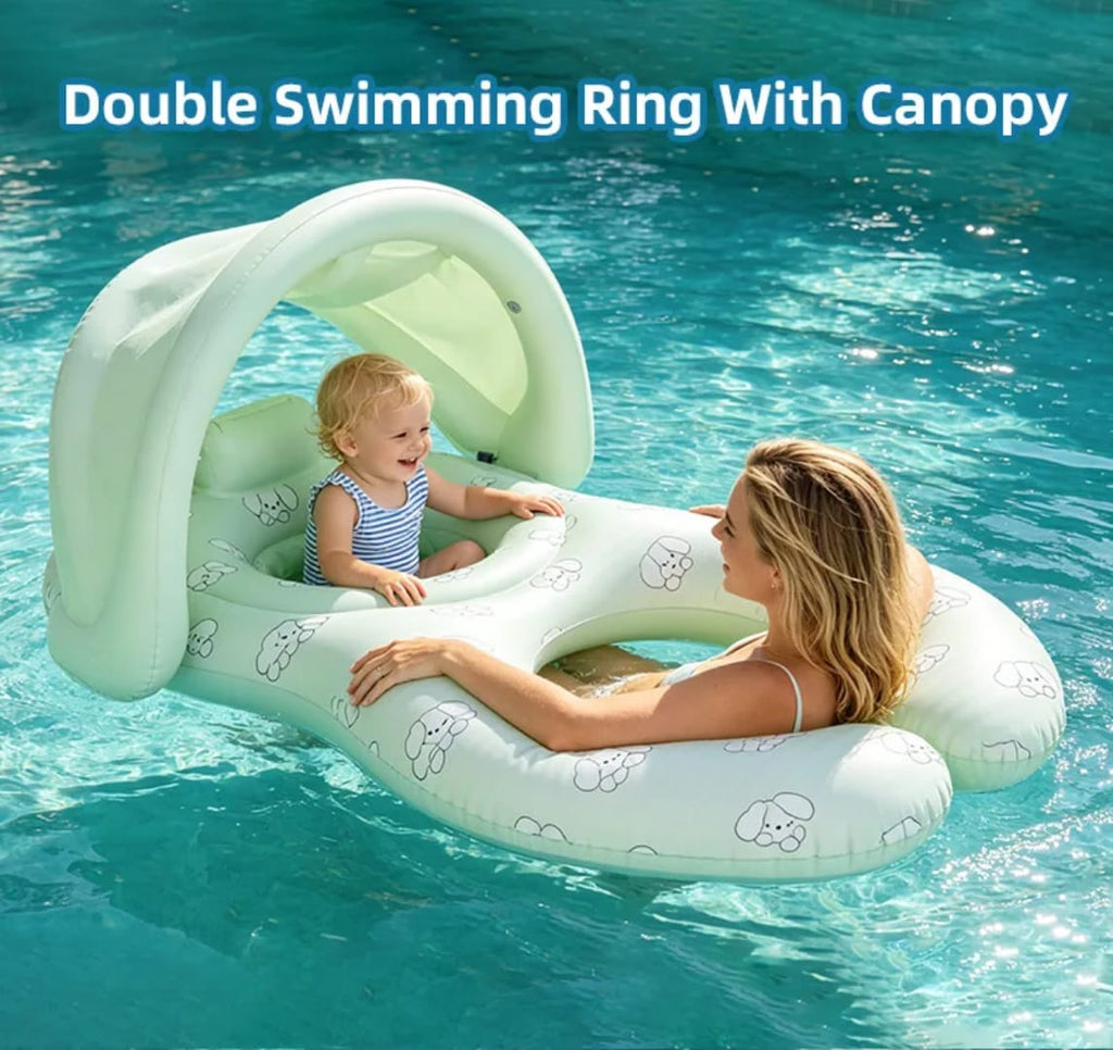 Mum and I Baby Float