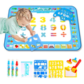 LittleCub Magic Water Mat
