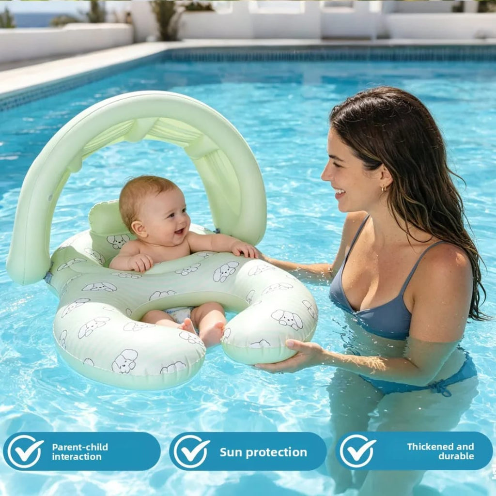 Mum and I Baby Float